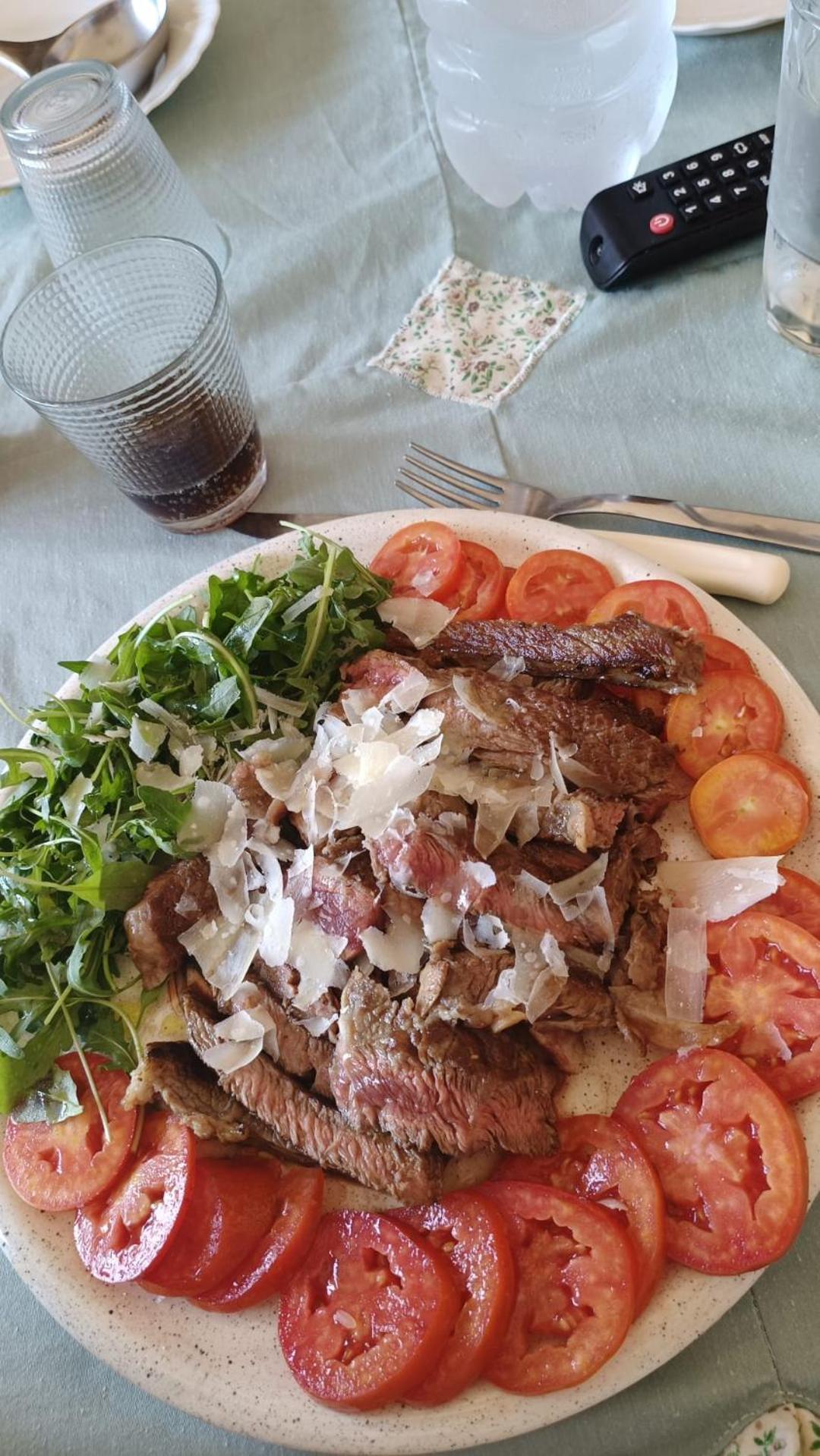오트란토 Affitto Frassanito 아파트 외부 사진